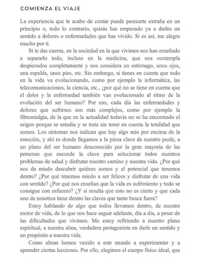 Claves Para Conocerte A Fondo de Raúl Castellano García