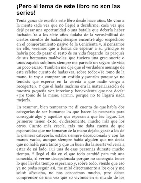 Protagoniza Tu Vida (Edición Bolsillo) de Yael Gabison