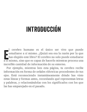 El Pequeño Libro De La Psicología de Emily Ralls Y Caroline Riggs