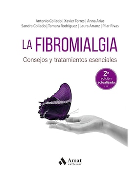 La Fibromialgia de Varios Autores