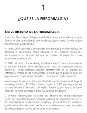 La Fibromialgia de Varios Autores