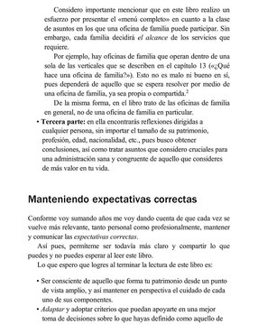 Patrimonio Y Familia de Rodrigo Rincón Fernández