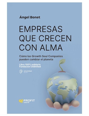 Empresas Que Crecen Con Alma De Ángel Bonet