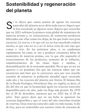Empresas Que Crecen Con Alma de Ángel Bonet