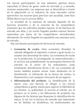 Claves Del Management de Harvard Business Review
