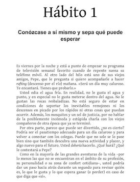 Los 25 Hábitos De Los Inversores Altamente Eficaces de Peter Sander