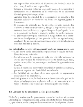 Control Presupuestario de Luis Muñiz