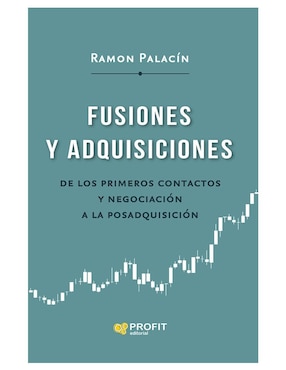 Fusiones Y Adquisiciones De Ramón Palacín