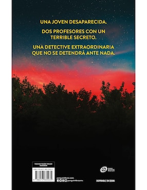 Libro Holly de Stephen King