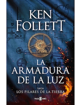 La Armadura De La Luz De Ken Follett