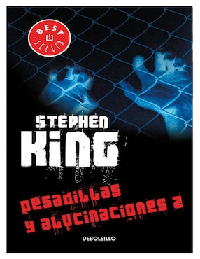Pesadillas y Alucinaciones II de Stephen King