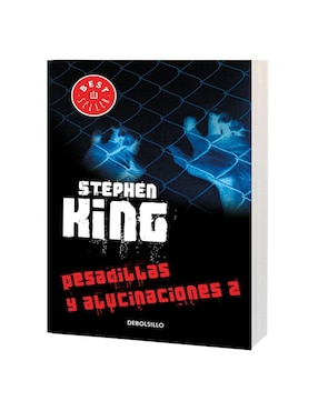 Pesadillas y Alucinaciones II de Stephen King