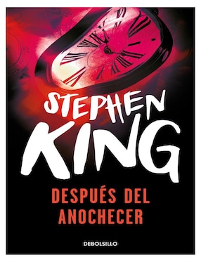 Después Del Anochecer De Stephen King