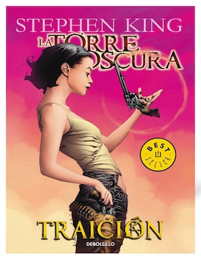 Traición de Stephen King
