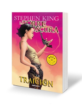 Traición de Stephen King