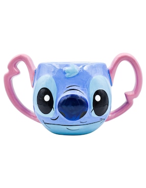 Taza De Colección Regalos Siglo XXI Stitch