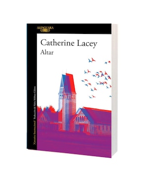 Altar de Catherine Lacey