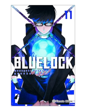 Manga Blue Lock No. 11