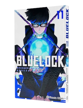 Manga Blue Lock No. 11