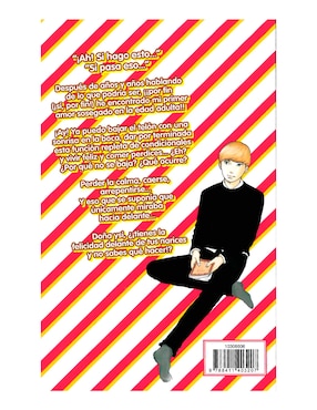 Manga Tokyo Girls No. 08/09