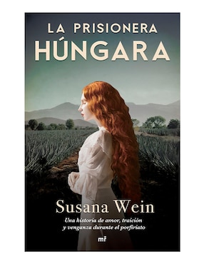 La Prisionera Húngara De Susana Wein