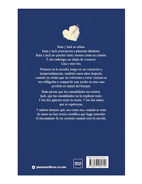 Libro El color de las cosas invisibles de Andrea Longarela
