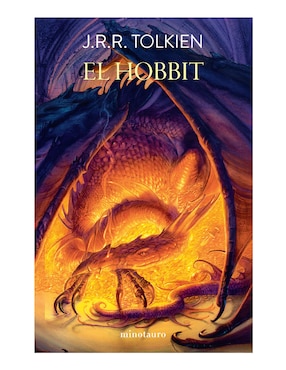 El Hobbit Edición Revisada De J.R.R. Tolkien