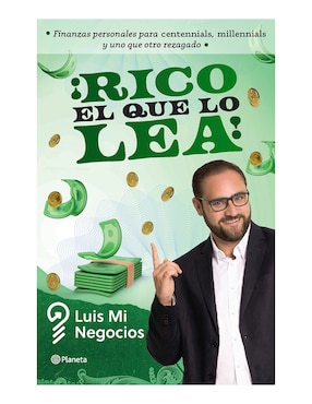 Rico El Que Lo Lea De Luis Mi Negocios