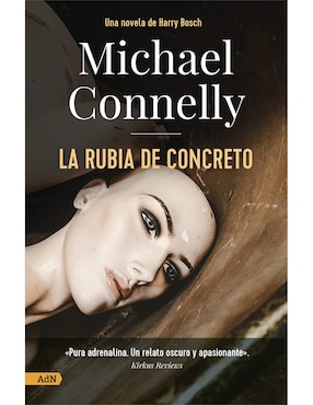 La Rubia De Concreto De Michael Connelly