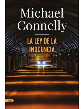 La Ley De La Inocencia De Michael Conelly