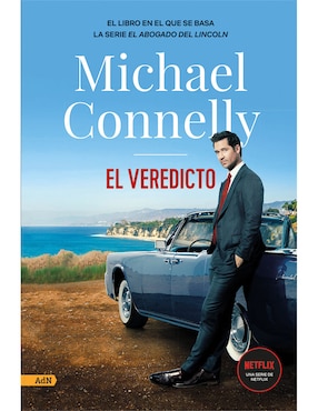 El Veredicto De Michael Connelly