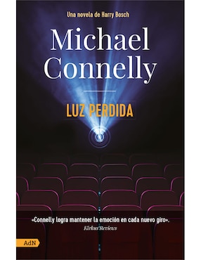 Luz Perdida De Michael Conelly