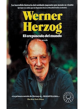 El Crepusculo Del Mundo De Werner Herzog