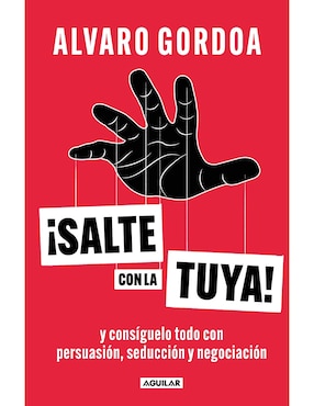 Salte Con La Tuya De Alvaro Gordoa