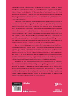 Libro Algún tiempo atrás de Sergio Marchi