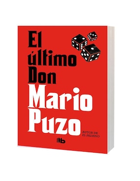 El último Don de Mario Puzo