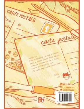 Libro Heartstopper TD Tomo 3 de Alice Oseman