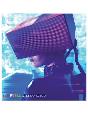 Imagen de producto Stereohits 2 de Moenia vinyl