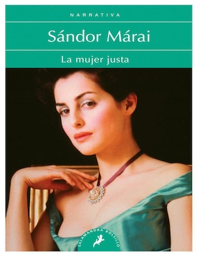 La Mujer Justa De Sándor Márai