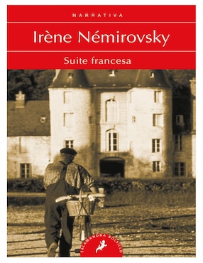 Suite Francesa De Irène Némirovsky