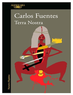 Terra Nostra de Carlos Fuentes