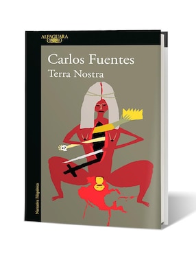 Terra Nostra de Carlos Fuentes