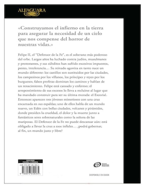 Terra Nostra de Carlos Fuentes