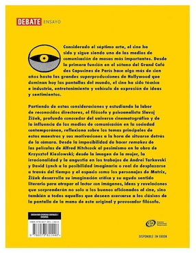 Lacrimae Rerum de Slavoj Zizek