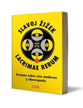 Lacrimae Rerum de Slavoj Zizek