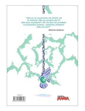 Manga Gryphoon N.3 (Planeta Manga)