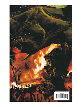 Manga La Llamada De Cthulhu