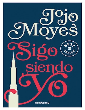 Sigo siendo yo de Jojo Moyes