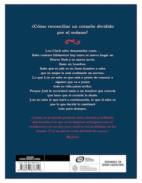 Sigo siendo yo de Jojo Moyes