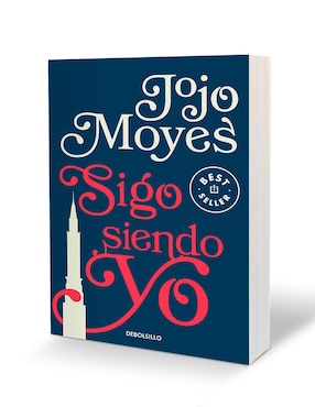 Sigo siendo yo de Jojo Moyes